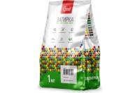 Затирка 002 белый 1кг Старатели