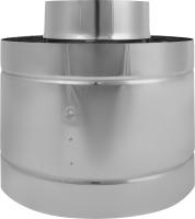 Зонт К- с ветрозащитой (430/0,5мм) 115