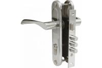 Замок врезной 1023/60-CR