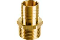 Штуцер для присоединения шланга 1 вн.р х25мм