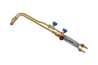 Резак комбинированный (пропан/ацетилен)  Сварог РЗП/2А-02М 