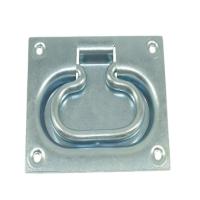 Ручка для погреба РП-80 цинк