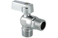 Кран угловой VALTEC 1/2-1/2 нар/нар(VT.392.N.04)