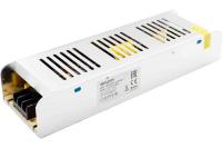 Блок питания 12V 250W IP20 20,83A (PS-250-12 mini) 195*99*50мм Включай