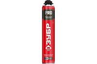 Пена ЗУБР 'ЭКСПЕРТ' ПРО, проф, пистолет, всесезон, 750мл