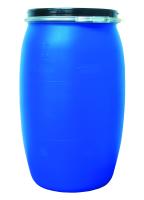 Бочка пластм.127л