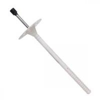 Дюбель-грибок 10х200  с метал.гвоздем