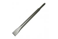 Зубило для перфоратора узкое SDS-PLUS 20*250*14мм