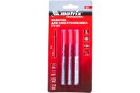 Полотно д/электролобзика дерево 50х1.2ммHSS.EU-хвост. (3шт)