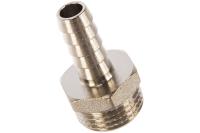 Штуцер для присоединения шланга 1/2 нар х16мм