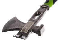 Топор 3 в 1 (топор,молоток, гвоздодер)