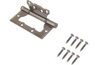 Петля 100*75*2,5-B2-Steel-G