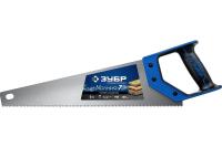 ЗУБР Молния-7 400 мм, Универсальная ножовка (1537-40)