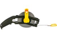 Мерная геодезическая лента STAYER PROFF PROLEADER 50м