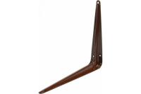 Кронштейн SB-1-350*300-BR коричневый