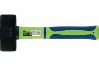 Кувалда 2000г, фиберглас.обрез.рукоятка 