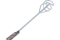 Насадка-миксер оц 400*80мм Вихрь