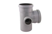 Крестовина 110х110х50 87,5 правая