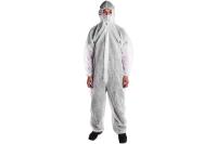 Комбинезон STAYER MASTER защитный из спанбонда 52-54 р-р