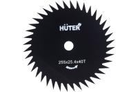 Диск (лезвие) HUTER GTD-40T