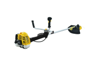 Бензиновый триммер GGT-2500S PRO (с антивибрационной системой) Huter Вихрь (3,41л.с, 2500Вт, 9500об/мин)					