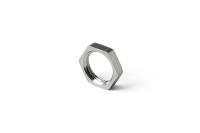 Контргайка 1/2' PRO AQUA