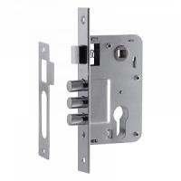 Замок врезной Nora