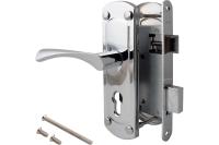 Замок врезной Apecs 1425-CR