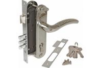 1527/60-NI/NIS (S) Замок врезной