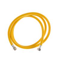 Подводка для газа 1,5м 1/2' гш пвх