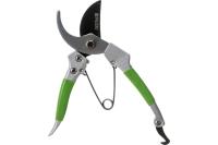 Секатор прям.рез.180мм.обр.ручка 