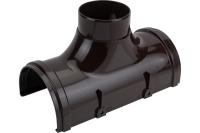 Воронка Döcke Premium шоколад