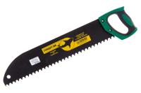 Ножовка по пенобетону 500мм, зуб 15мм 