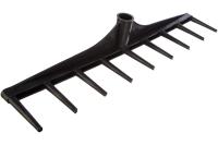 Грабли для сена,пластм.