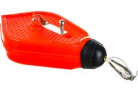 Шнур разметочный 15м пл.корпус 