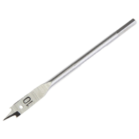 Сверло по дереву перовое 10*152мм