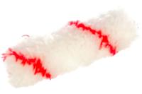 Валик, ядро 15мм., полиамид, ворс 11мм, под 6мм ручку, 10см