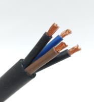 Кабель КГ 4*1,5