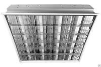 Светильник ЛВО 418 595 Эпра Mistral 418 A11 HF ECO