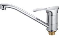 Смеситель для кухни, однорычажный 40мм D154405-6