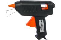 Клеевой пистолет, 11 мм,  80W - 220V// SPARTA