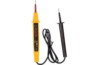 Тестер 6890-62 3 in 1 вихрь