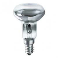 Лампа филипс 40 вт E14 зерк.*