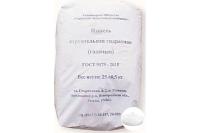 Известь гашеная 2кг