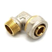 Угольник м/п д=16