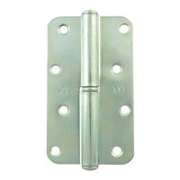 ПЕТЛЯ НАКЛАДНАЯ ПН1-110 ЛЕВАЯ