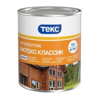 Антисептик вишня Биотекс 2,7л 2,31кг Классик Универсал Текс