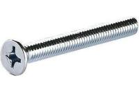 Винт потай гол. 4,5х70