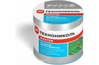 NICOBAND самоклеящаяся герметиз.лента.серебристый,10см*3м