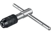 Метчикодержатель Т-образный М6-М12